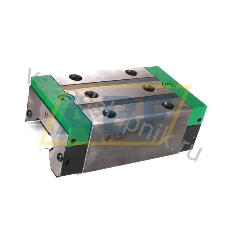 Линейная опора скольжения RWU55-E-H-V5-G3 INA 360