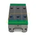Линейная опора скольжения RWU55-E-H-V4-G2 INA