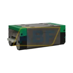 Линейная опора скольжения RWU55-E-H-V4-G2 INA