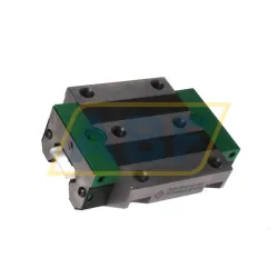Линейная опора скольжения RWU35-E-V1-G3 INA