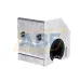 Шариковая линейная опора KGSCS25-PP-AS INA