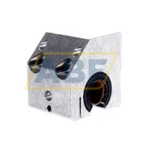 Шариковая линейная опора KGSCS25-PP-AS INA
