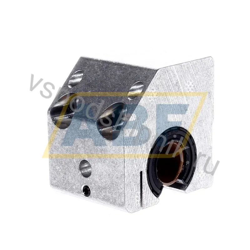 Шариковая линейная опора KGSCS25-PP-AS INA 360