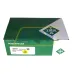 Линейная опора скольжения RWU55-E-H-RROC-V3-G2 INA
