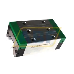 Линейная опора скольжения RWU55-E-H-RROC-V3-G2 INA
