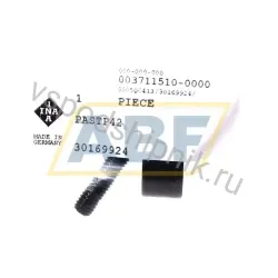 Деталь линейного подшипника PASTP42 INA