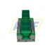 Линейная опора скольжения KWVE55-B-S-V2-G3 INA
