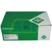 Линейная опора скольжения KWVE55-B-S-V2-G3 INA