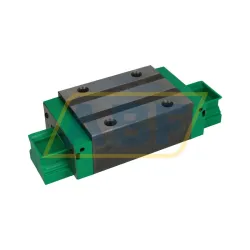 Линейная опора скольжения KWVE55-B-S-V2-G3 INA
