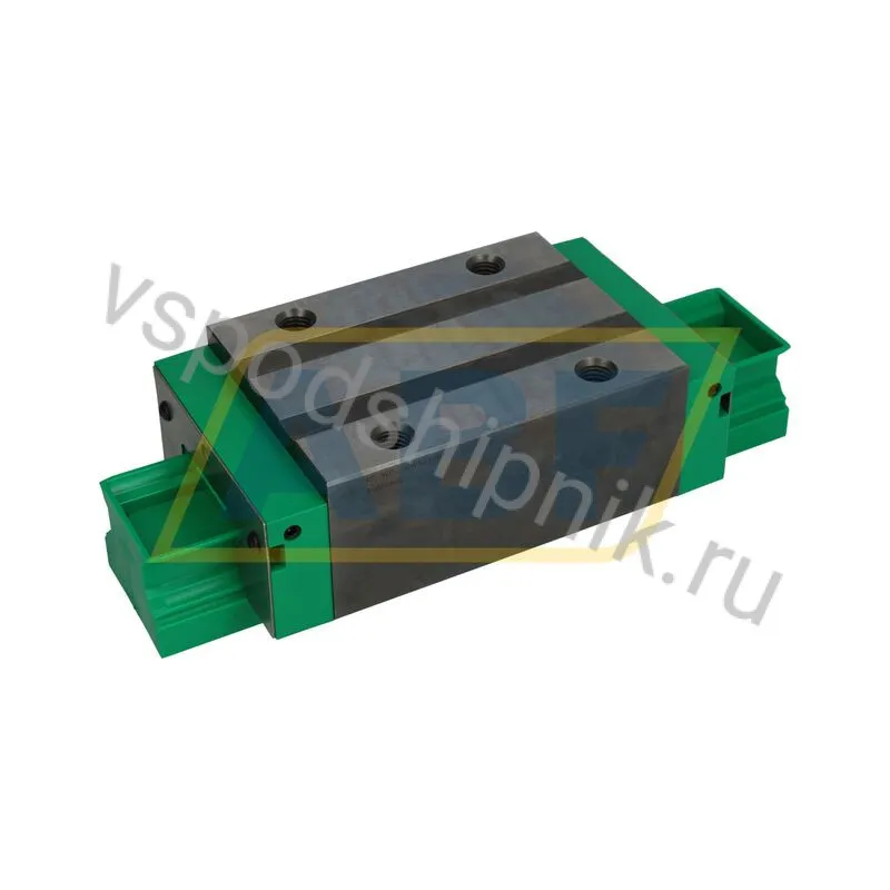 Линейная опора скольжения KWVE55-B-S-V2-G3 INA 360
