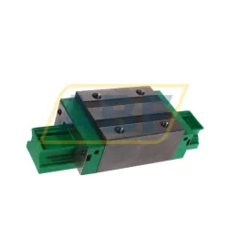 Линейная опора скольжения KWVE45-B-S-V1-G1 INA