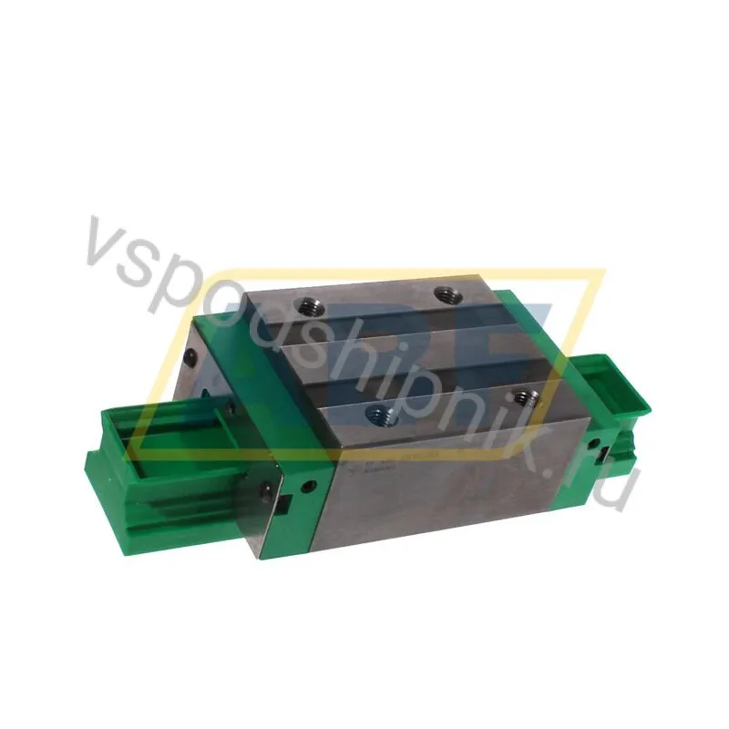 Линейная опора скольжения KWVE45-B-S-V1-G1 INA 360
