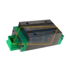 Линейная опора скольжения KWVE45-B-HL-V2-G1 INA