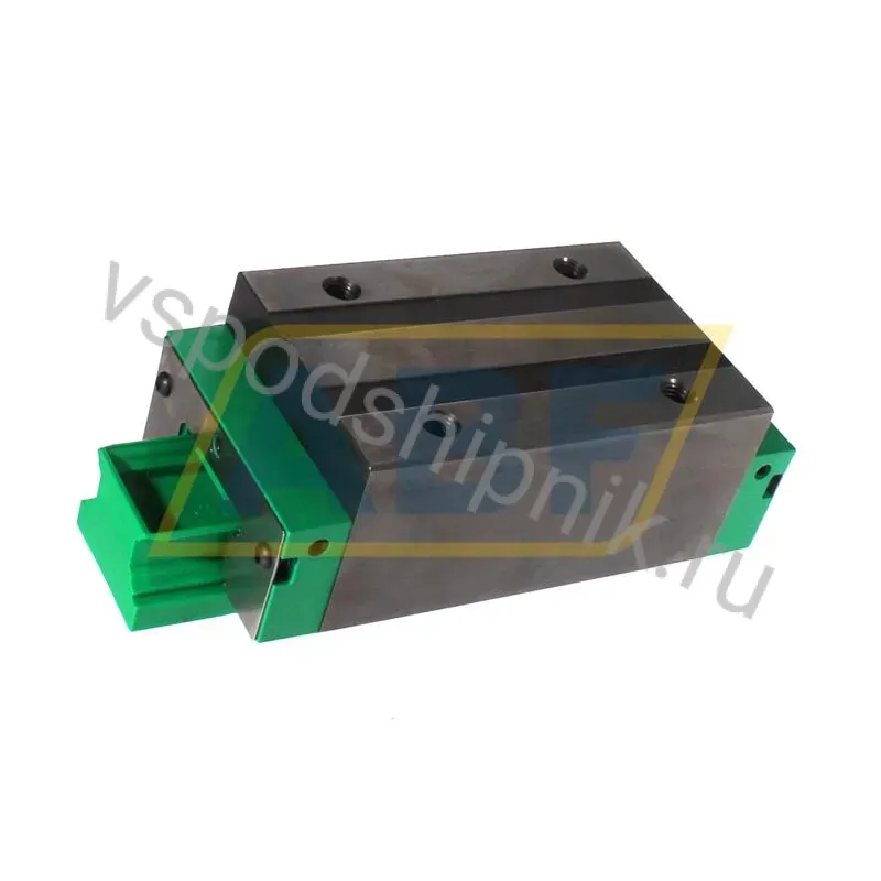 Линейная опора скольжения KWVE45-B-HL-V2-G1 INA 360