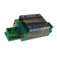 Линейная опора скольжения KWVE45-B-H-V2-G2 INA