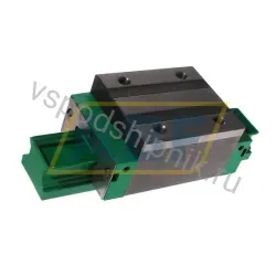 Линейная опора скольжения KWVE45-B-H-V2-G2 INA