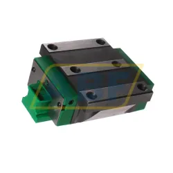 Линейная опора скольжения KWVE35-B-V2-G1 INA