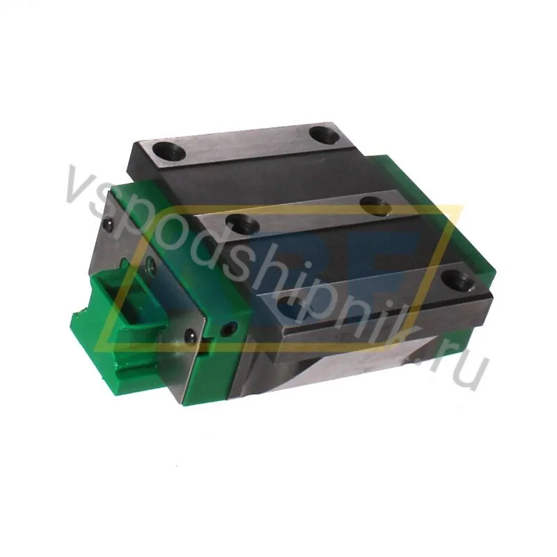 Линейная опора скольжения KWVE35-B-V2-G1 INA 360