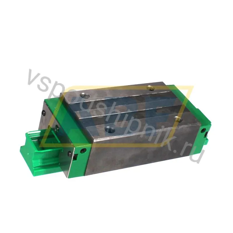 Линейная опора скольжения KWVE35-B-SL-V2-G4 INA 360
