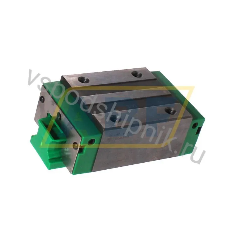 Линейная опора скольжения KWVE35-B-S-V2-G2 INA 360
