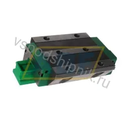 Линейная опора скольжения KWVE35-B-NL-V1-G2 INA