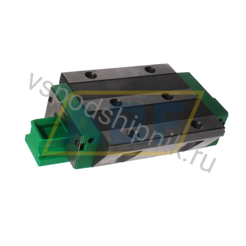 Линейная опора скольжения KWVE35-B-NL-V1-G2 INA 360