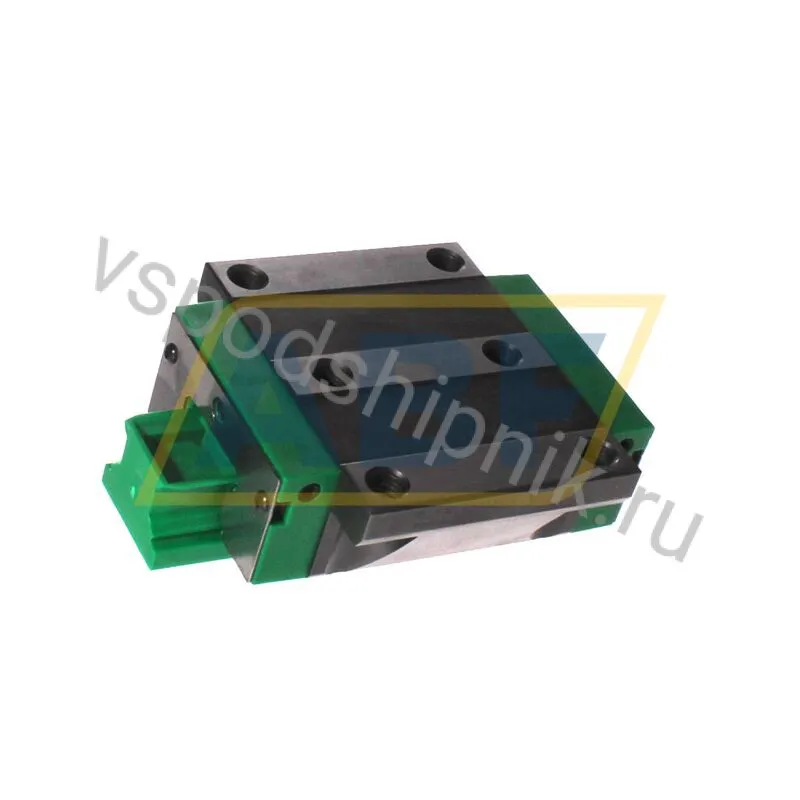 Линейная опора скольжения KWVE35-B-N-V2-G1 INA 360
