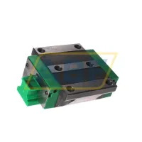 Линейная опора скольжения KWVE35-B-N-V1-G2 INA