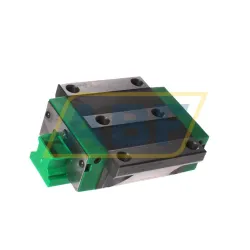 Линейная опора скольжения KWVE35-B-N-V1-G2 INA