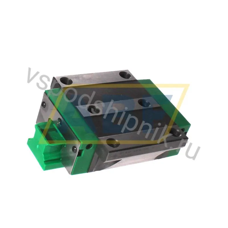 Линейная опора скольжения KWVE35-B-N-V1-G2 INA 360
