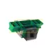 Линейная опора скольжения KWVE35-B-EC-V1-G1 INA