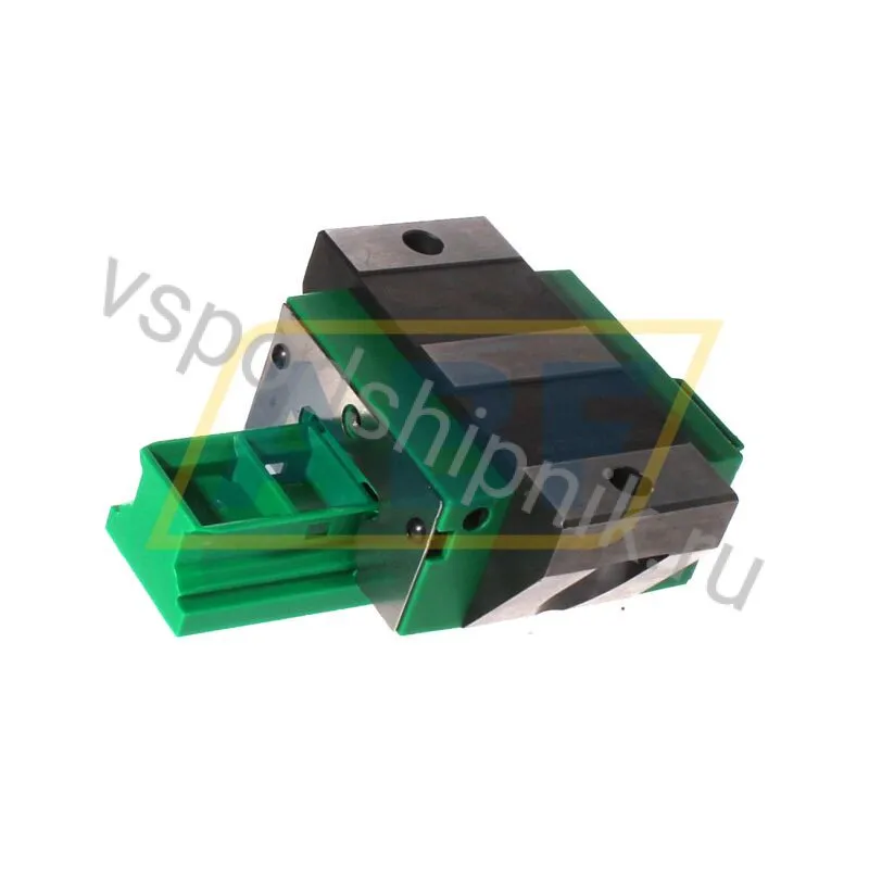 Линейная опора скольжения KWVE35-B-EC-V1-G1 INA 360