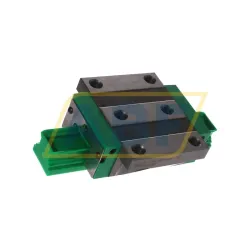 Линейная опора скольжения KWVE30-B-V0-G4 INA
