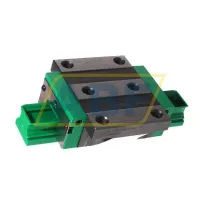 Линейная опора скольжения KWVE30-B-V0-G1 INA