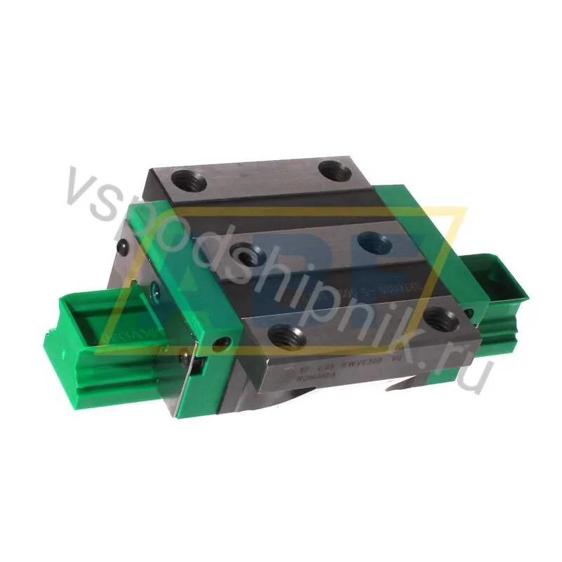Линейная опора скольжения KWVE30-B-V0-G1 INA 360