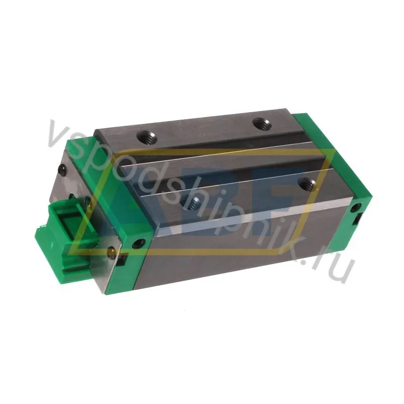 Линейная опора скольжения KWVE30-B-HL-V0-G2 INA 360