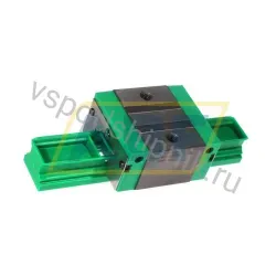 Линейная опора скольжения KWVE30-B-ESC-V0-G2 INA