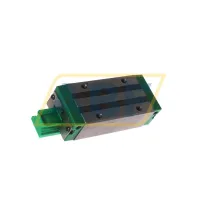 Линейная опора скольжения KWVE25-B-SL-V2-G1 INA