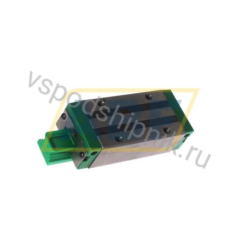 Линейная опора скольжения KWVE25-B-SL-V2-G1 INA 360
