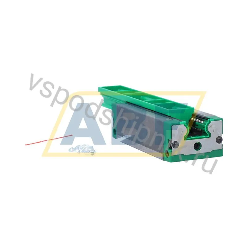 Линейная опора скольжения KWVE25-B-SL-V0-G4 INA 360