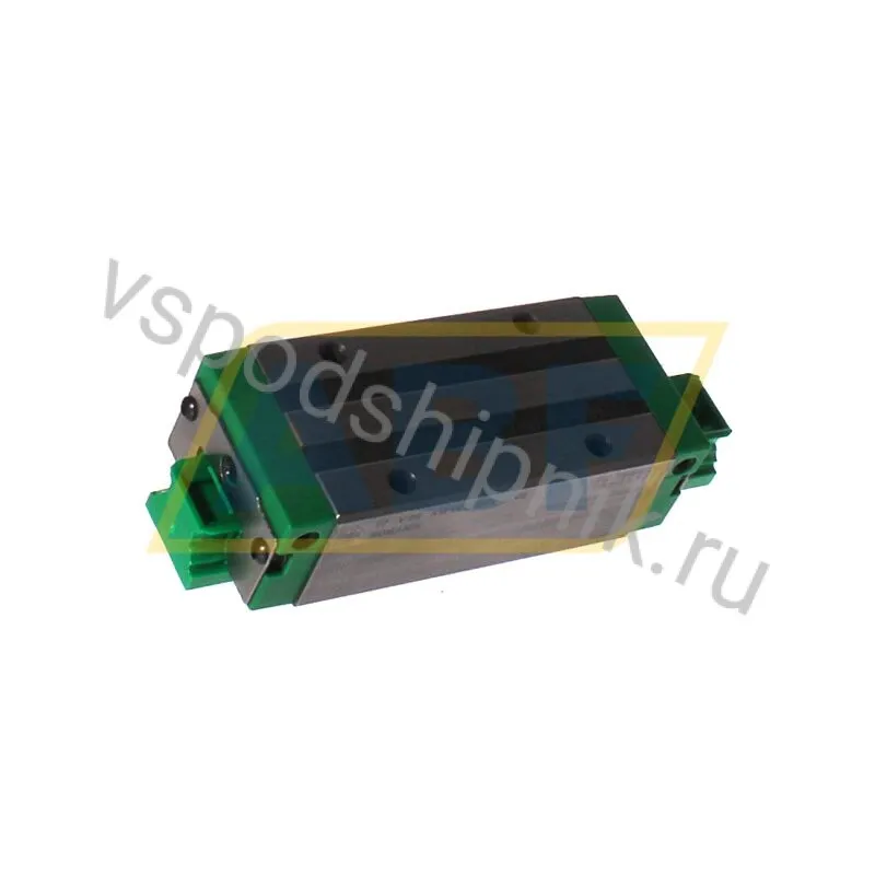 Линейная опора скольжения KWVE25-B-SL-V0-G3 INA 360