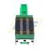 Линейная опора скольжения KWVE25-B-S-V2-G4 INA