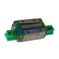 Линейная опора скольжения KWVE25-B-S-V2-G4 INA