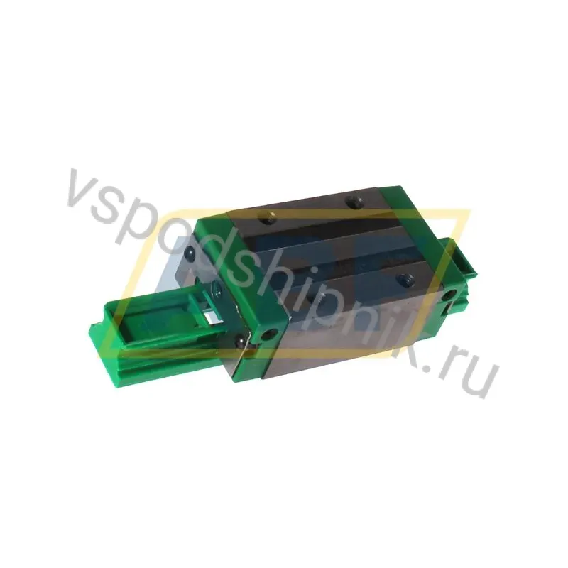 Линейная опора скольжения KWVE25-B-S-V1-G3 INA 360