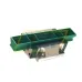 Линейная опора скольжения KWVE25-B-N-RROC-V2-G3 INA