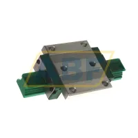 Линейная опора скольжения KWVE25-B-N-RROC-V2-G3 INA