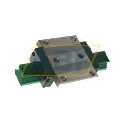 Линейная опора скольжения KWVE25-B-N-RROC-V2-G3 INA