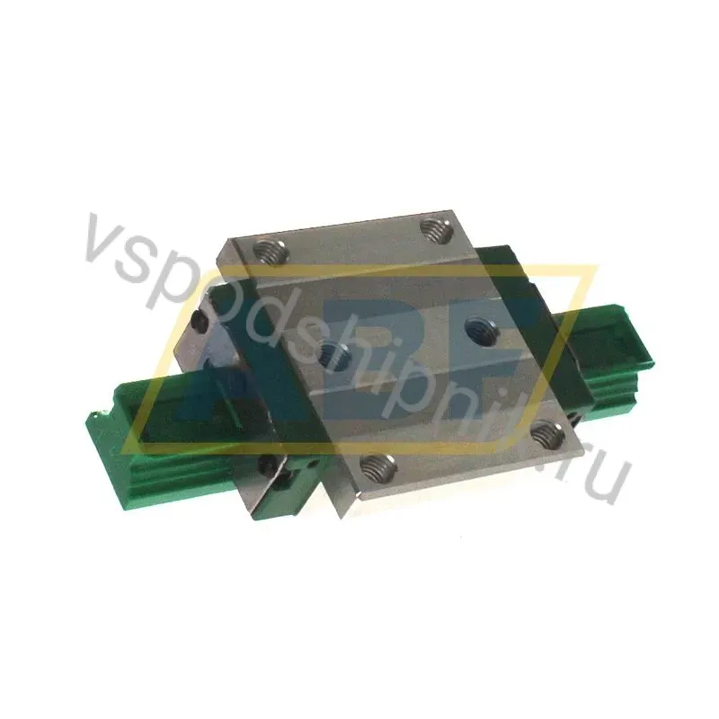 Линейная опора скольжения KWVE25-B-N-RROC-V2-G3 INA 360