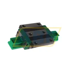 Линейная опора скольжения KWVE25-B-N-V1-G1 INA