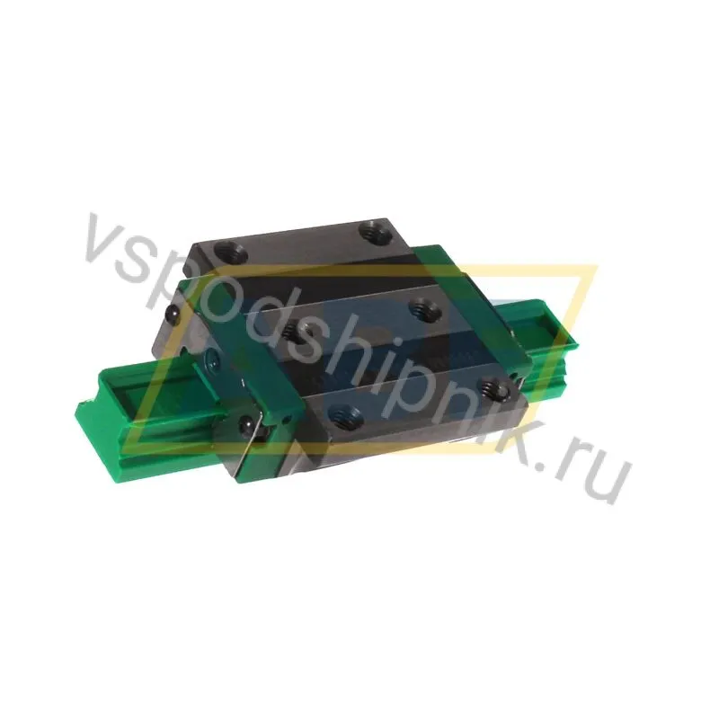 Линейная опора скольжения KWVE25-B-N-V1-G1 INA 360